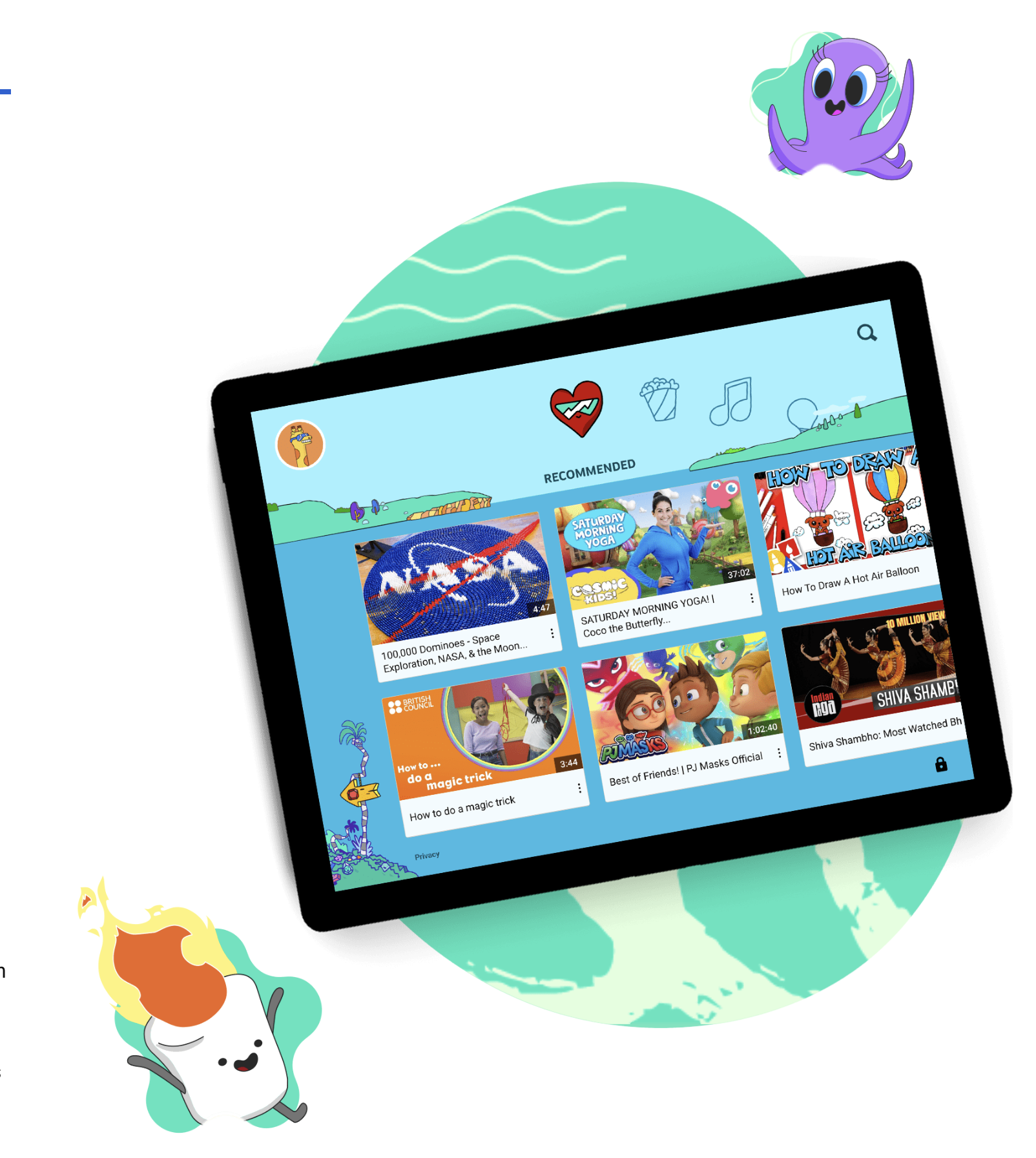 YouTube Kids Review — Digital Families Counselling