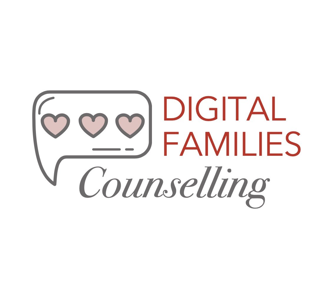 Digital Families Counselling Leonie Smith