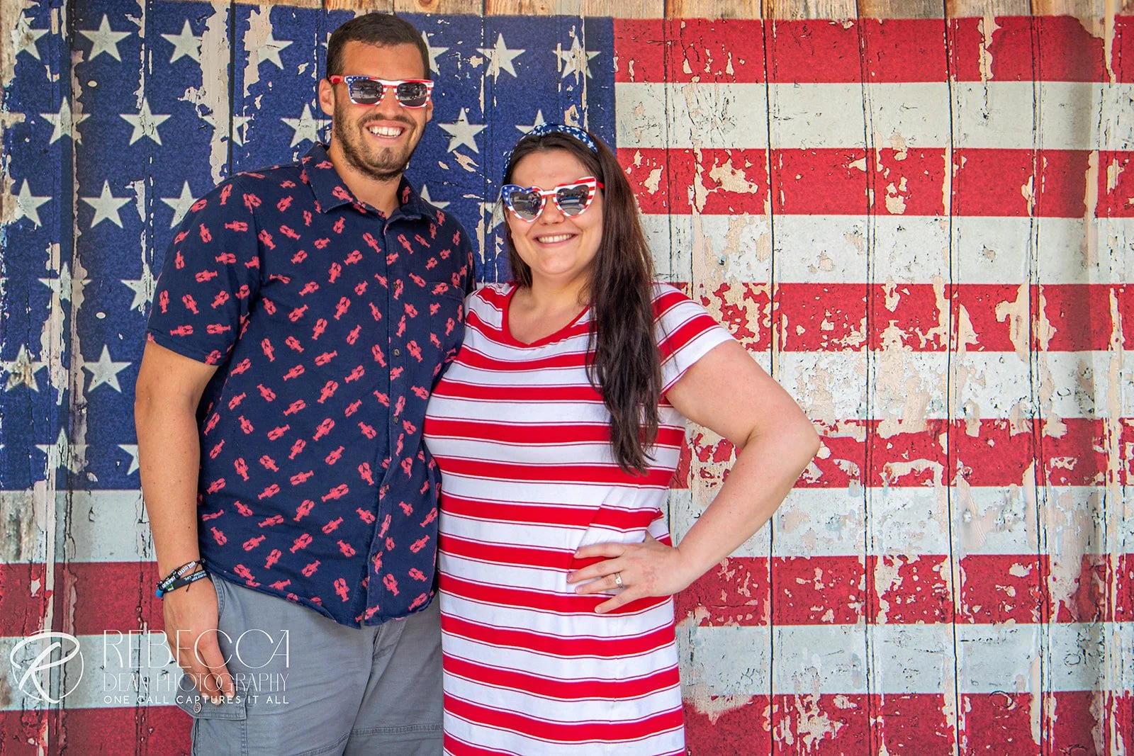 Event | Park Ave Red White & Refresh