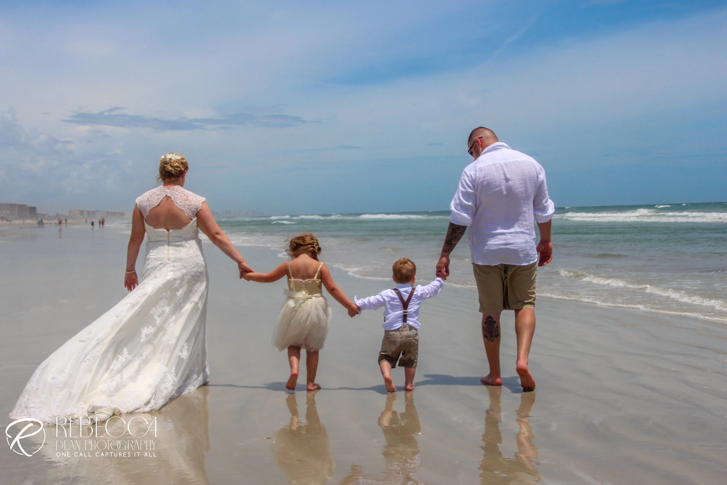 Destination Wedding Experience