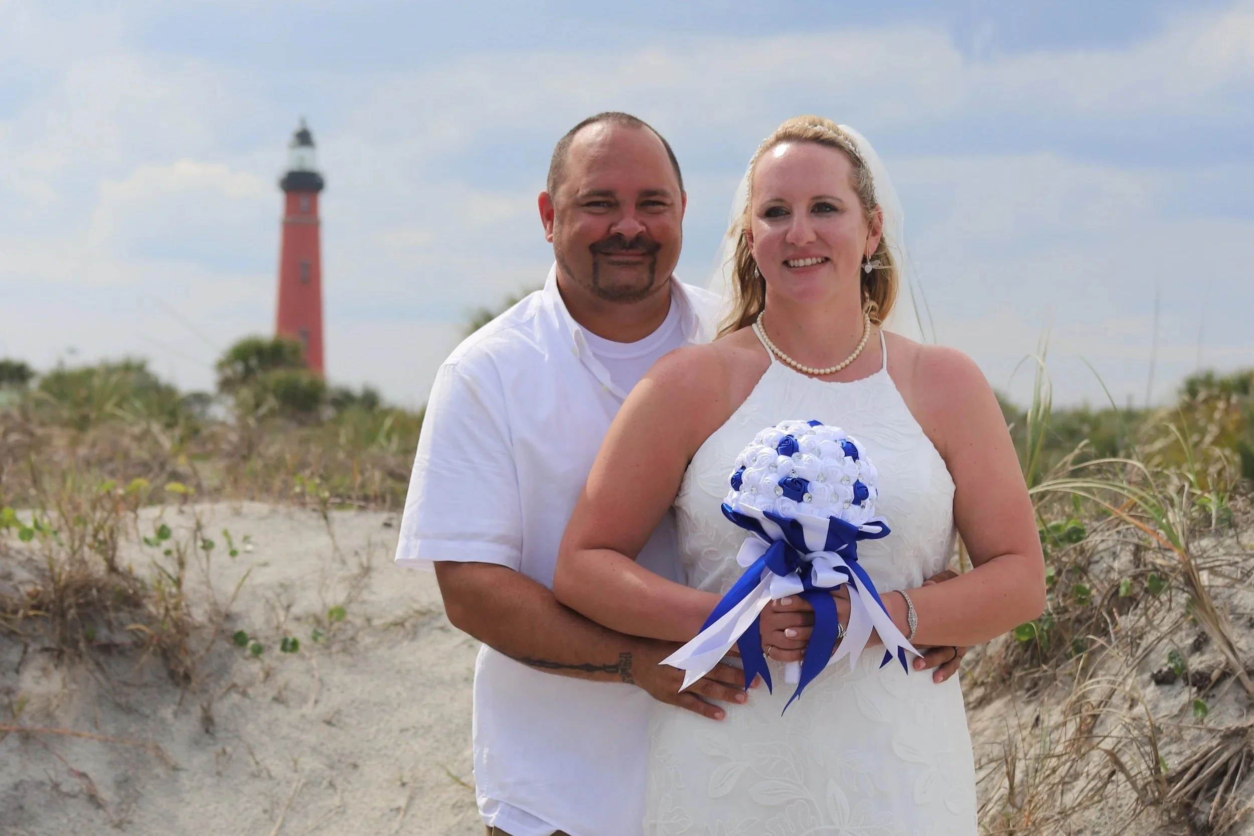 Destination Wedding Experience