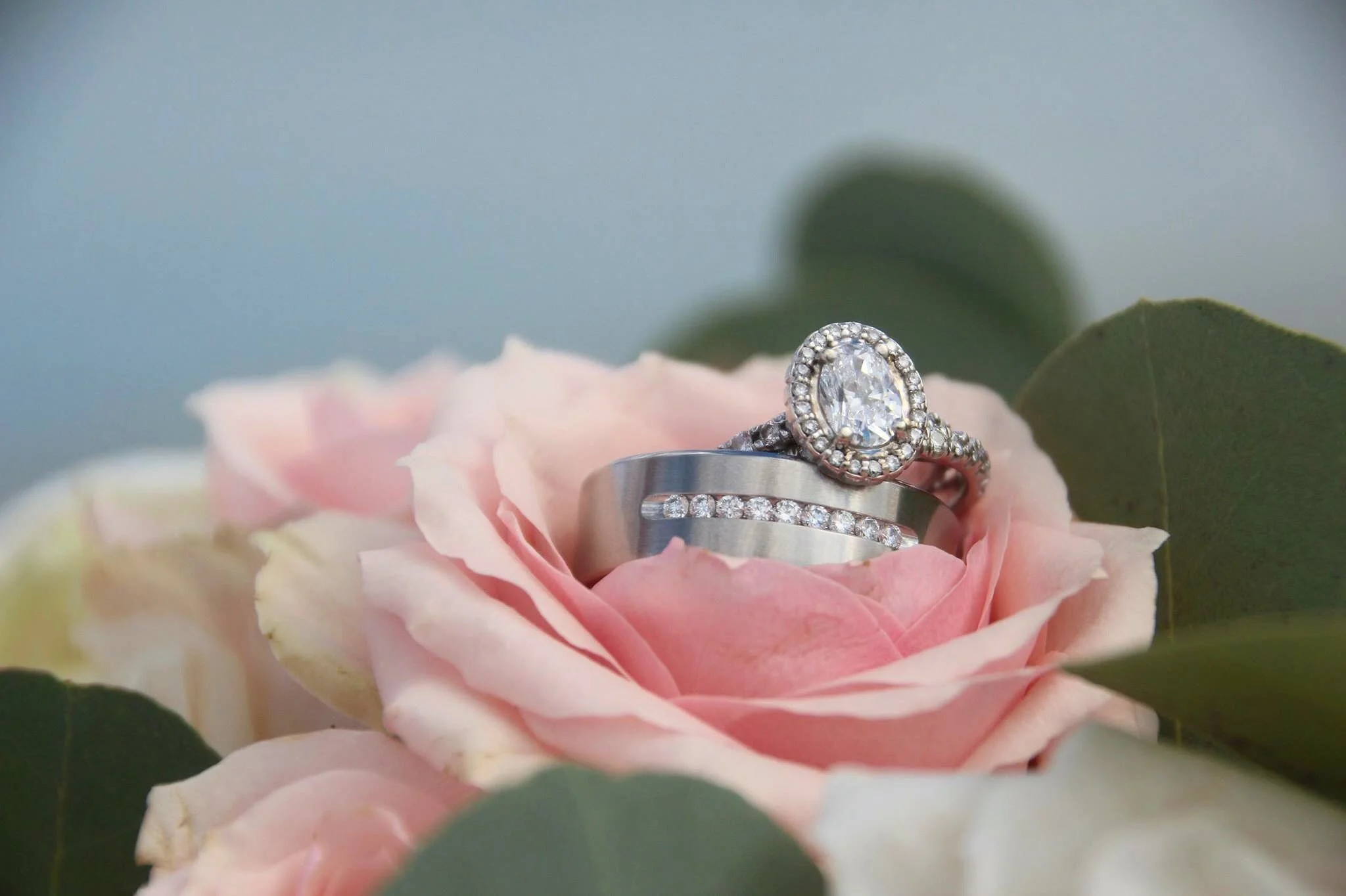 Destination Wedding Experience