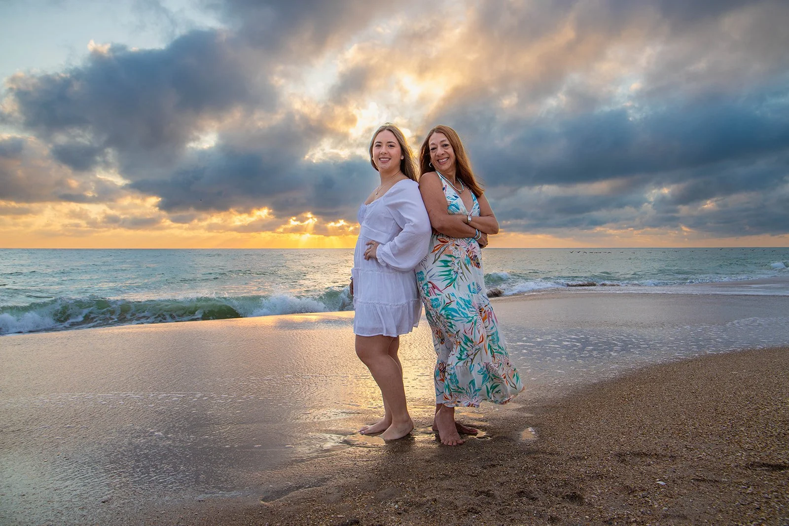 Timeless Family Portraits