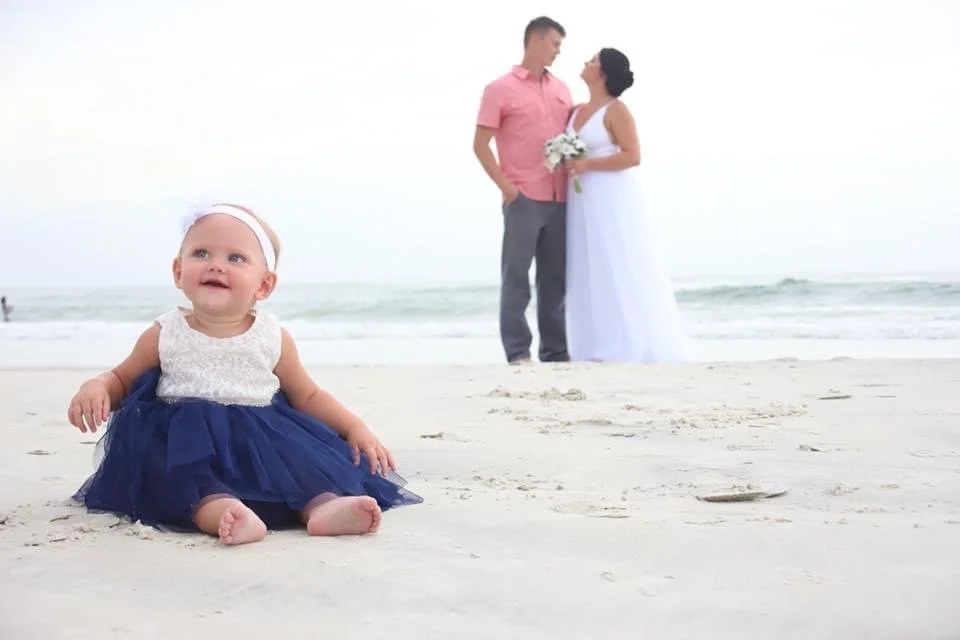 Destination Wedding Experience