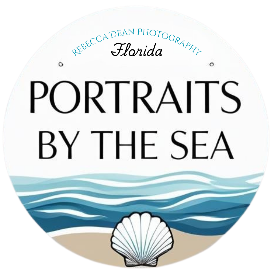 Portraits by the sea Florida
