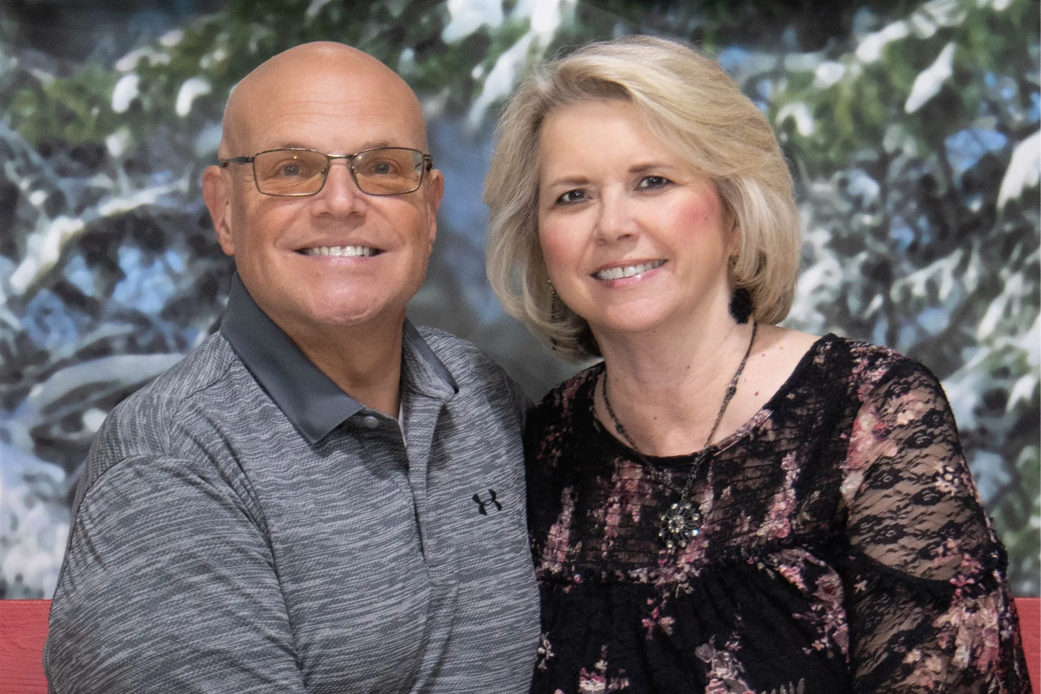 Event | The Salt Ministry