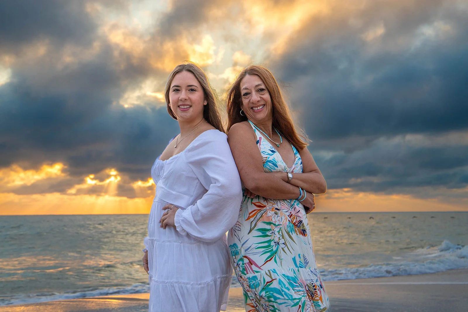 Timeless Family Portraits