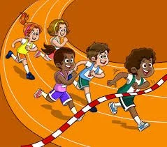 Athletics' Day