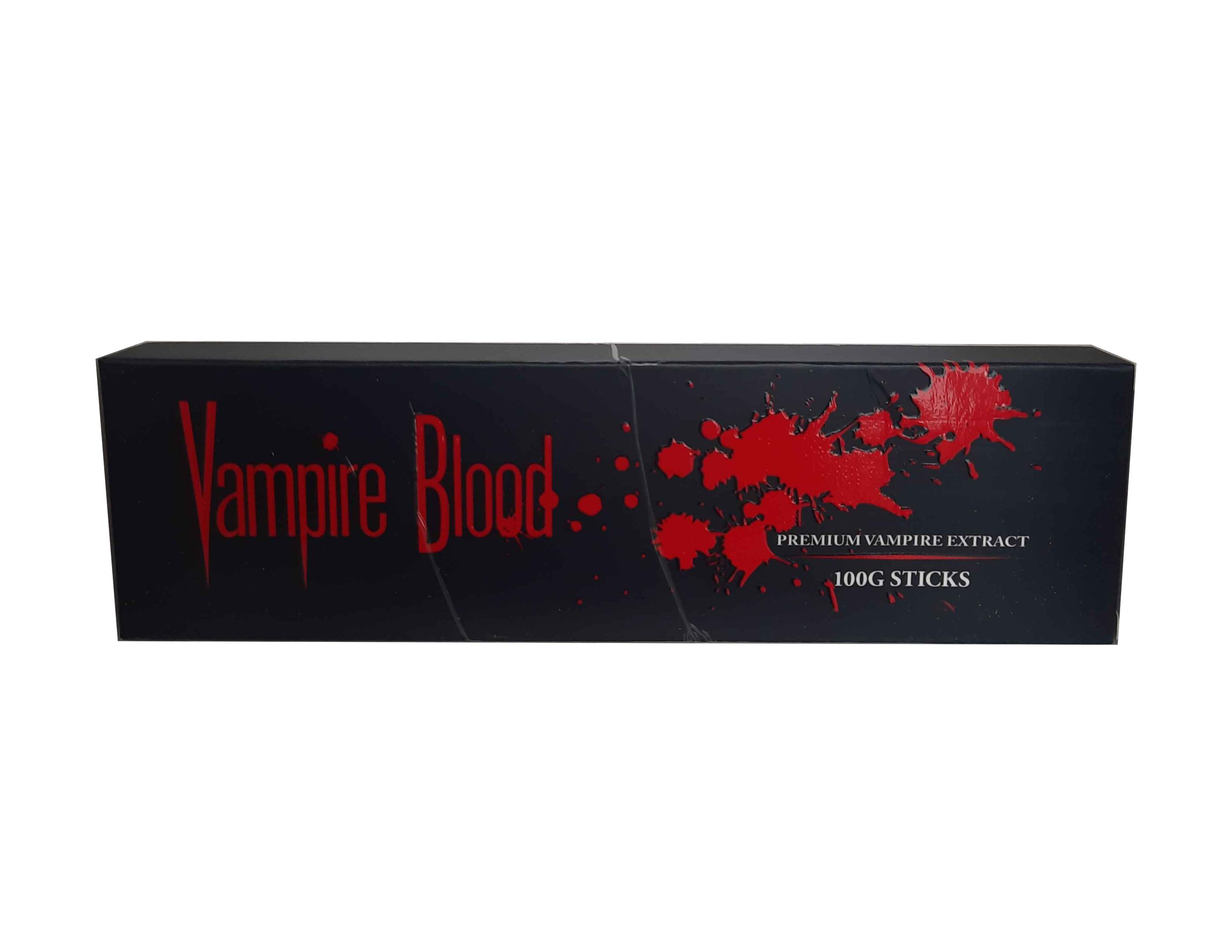 Vampire Blood Incense Sticks - 100g Box