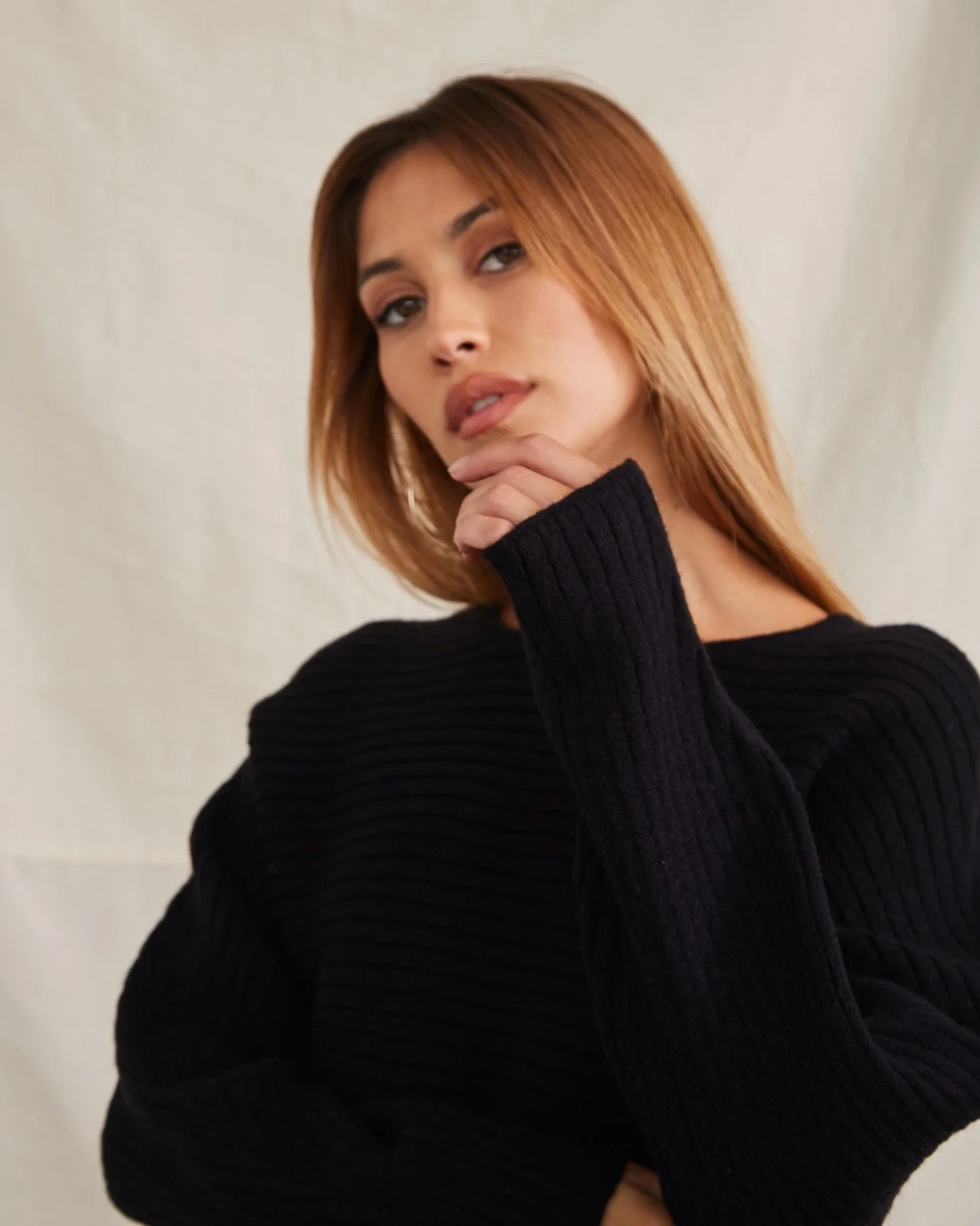 🍂
model: @cristallserrano 
stylist: @arissolidum_stylist 
photo: @lalaurenphoto