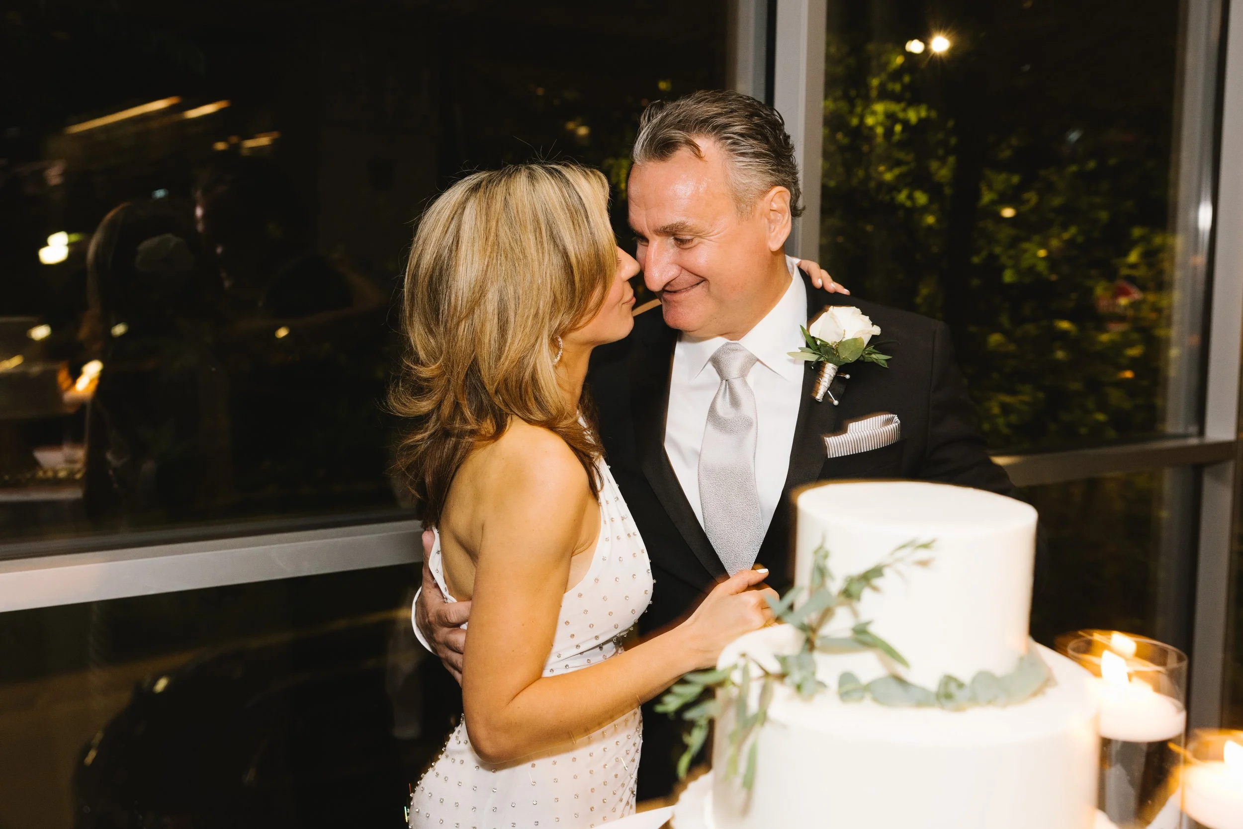 Susanna & Chris