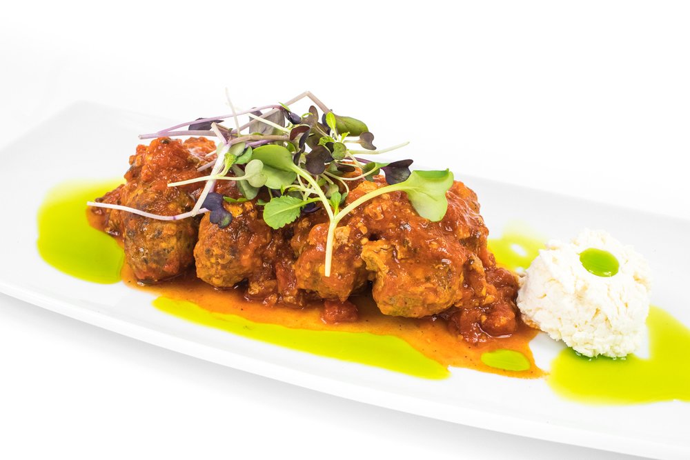 Avli River North Happy Hour Menu
