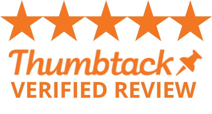 862-8625784_thumbtack-white-thumbtack-5-star-review-logo.png