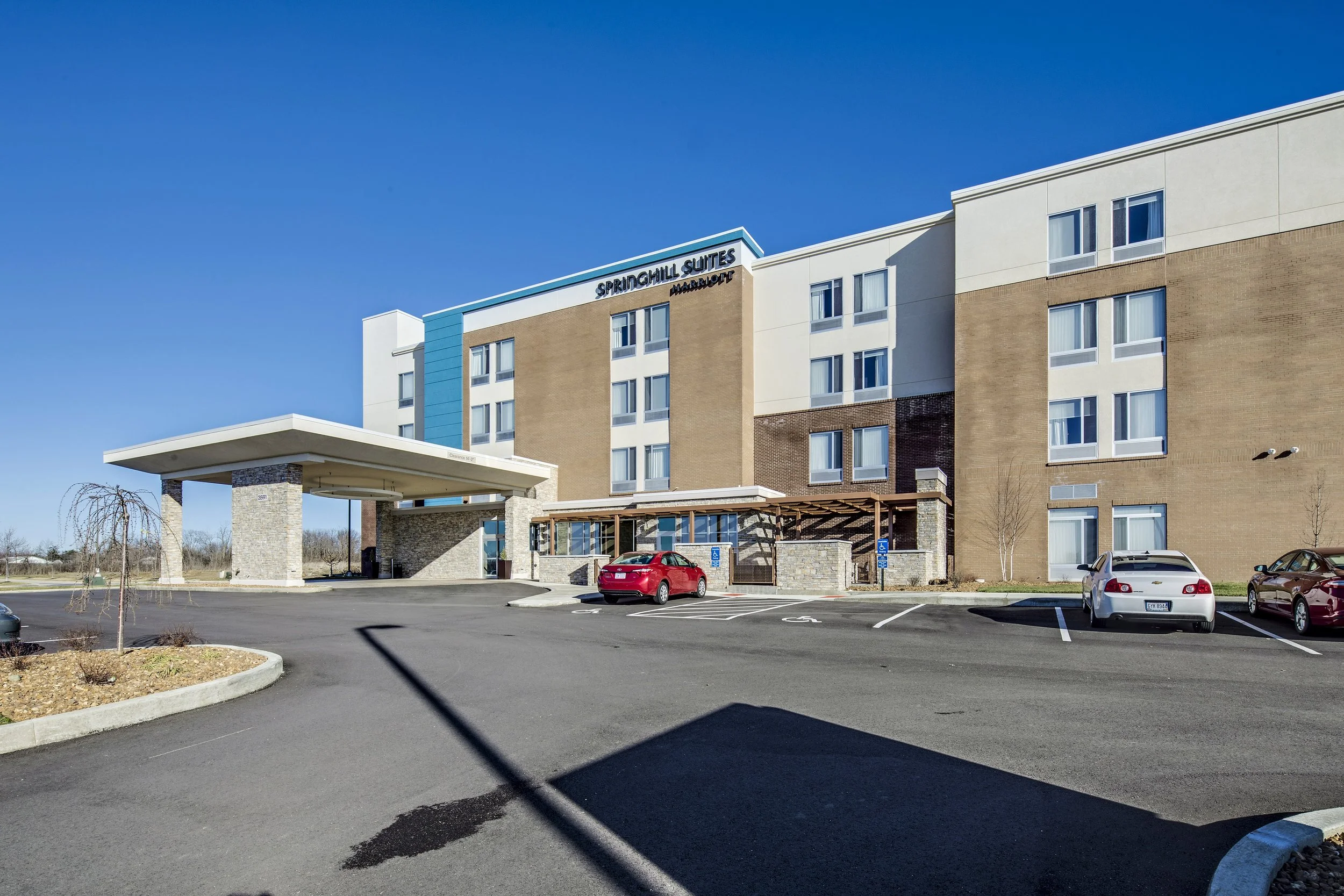 Springhill Suites | TBD