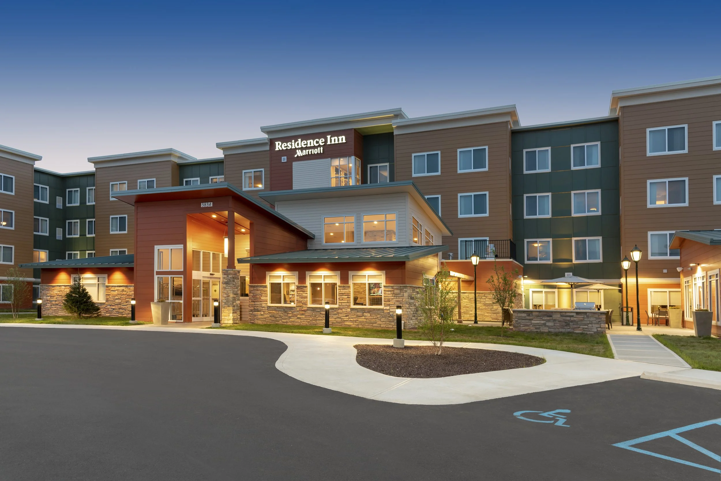 Residence Inn by Marriott | Lafayette