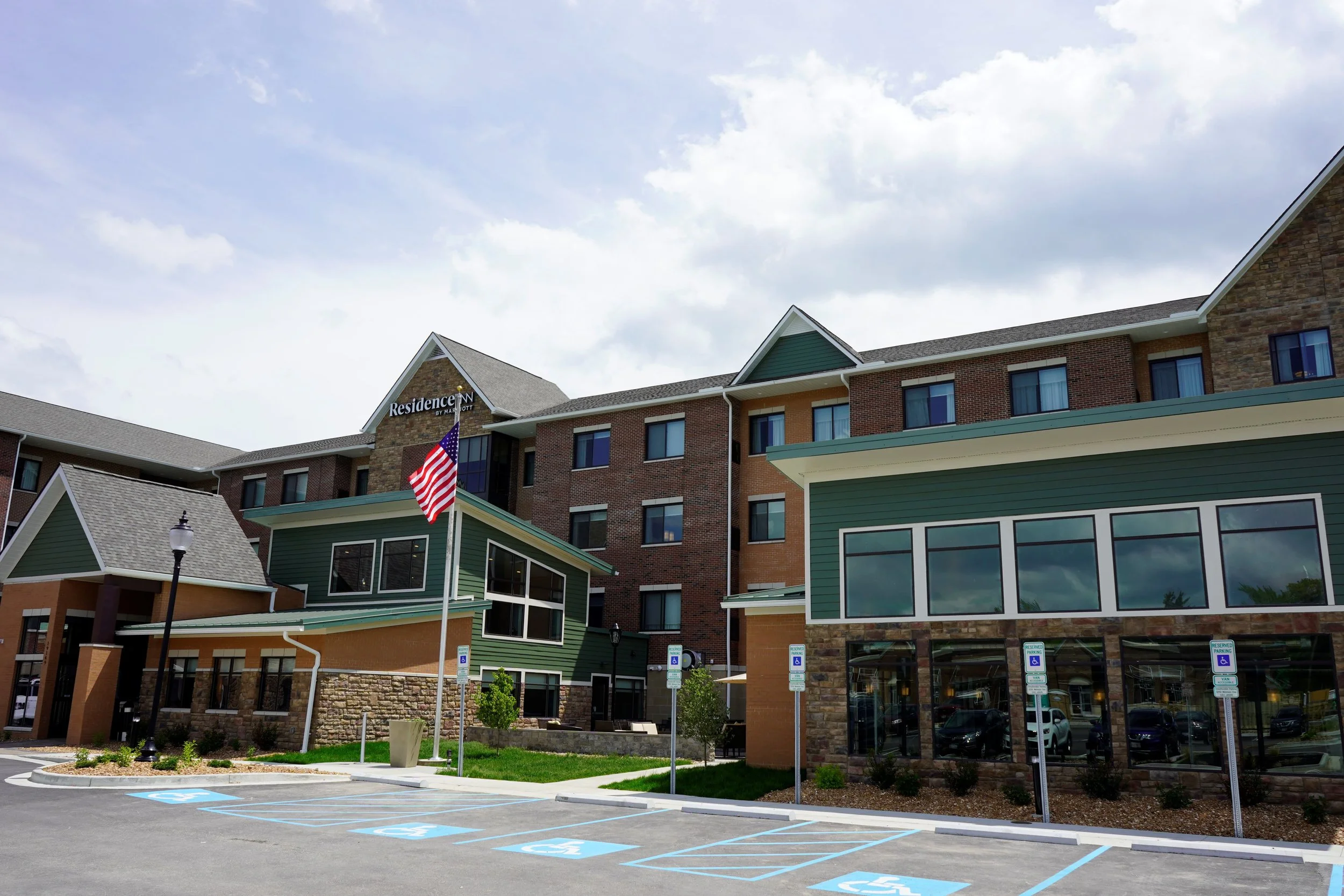 Residence Inn | Middleburg Heights