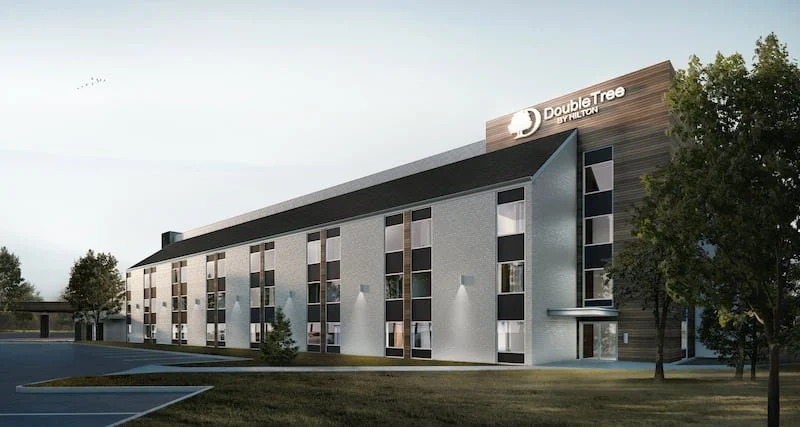 DoubleTree | Dublin