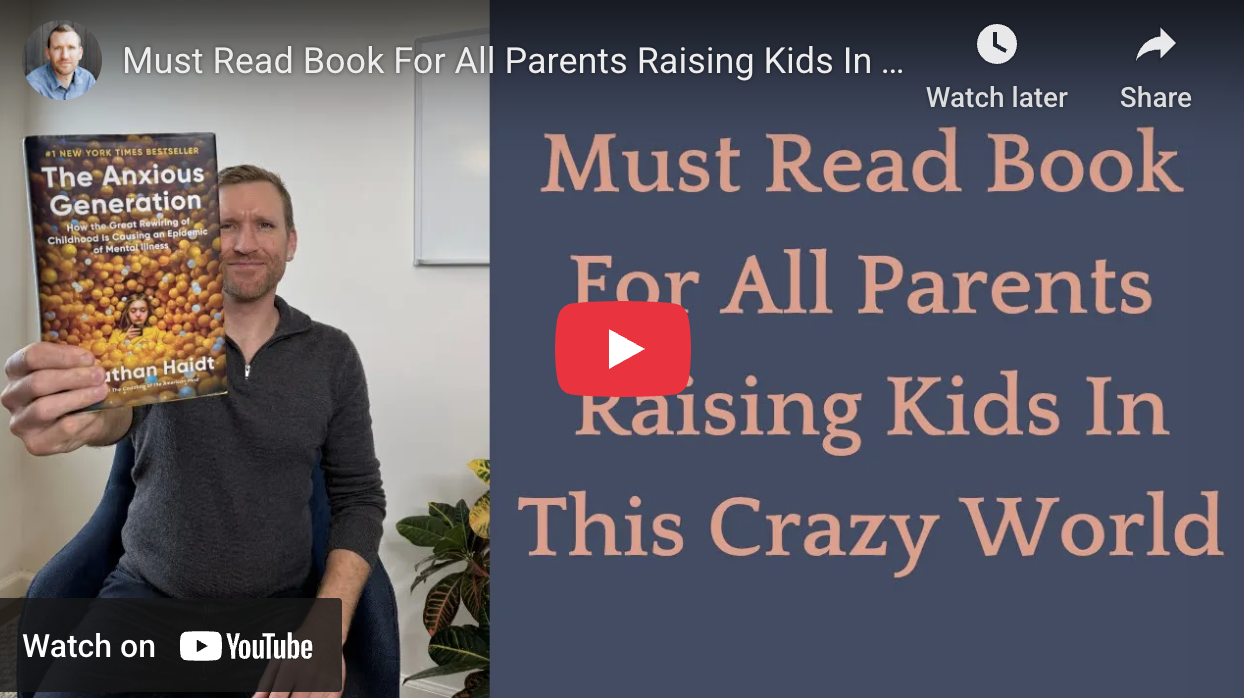Must Read Book For Every Parent