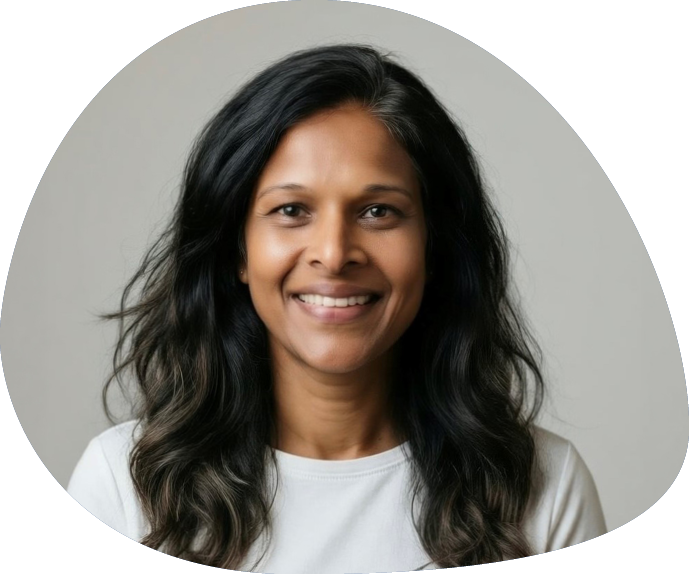 Dr Trusha Brys