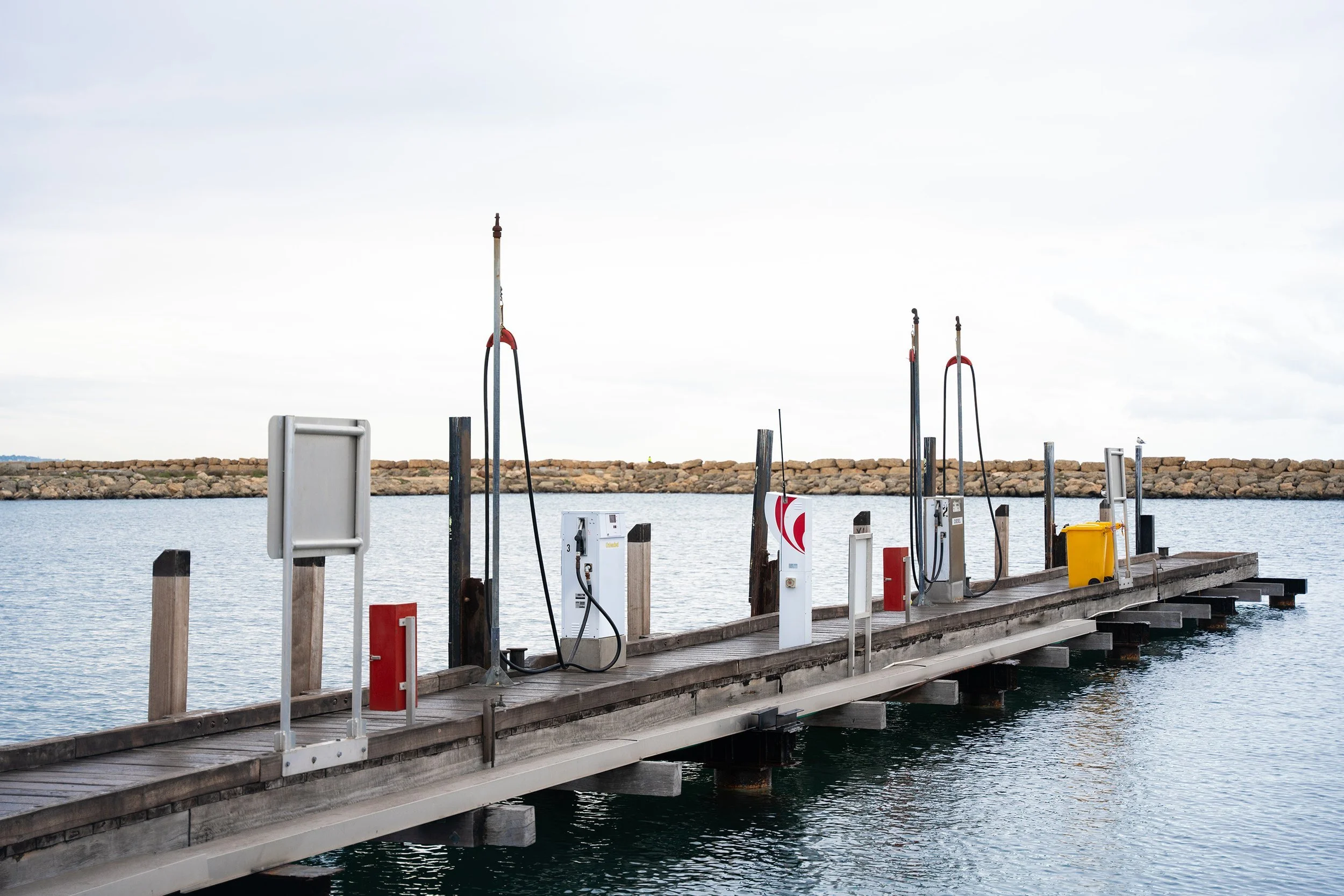 Pinnacle Travel Group Acquires and Rebrands Hillarys Marina Fuel &amp; Kiosk to Hillarys Marine Fuels