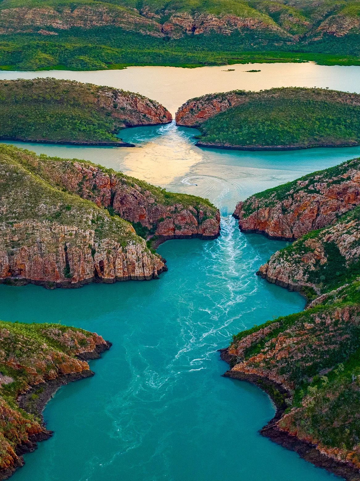 Kimberley Quest Starts 2026 Season, Introducing New 11-Day Expedition