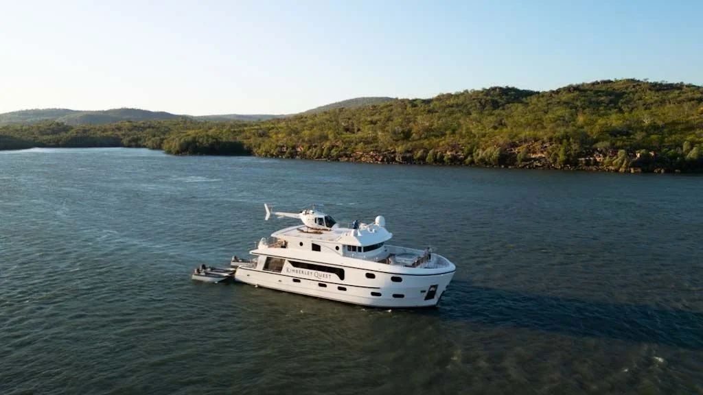 4 DAY Taste of the Kimberley  