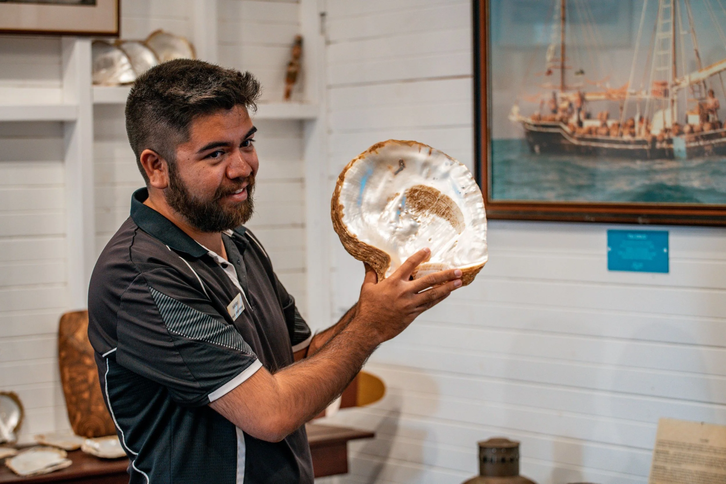  Credit: Tourism Western Australia 