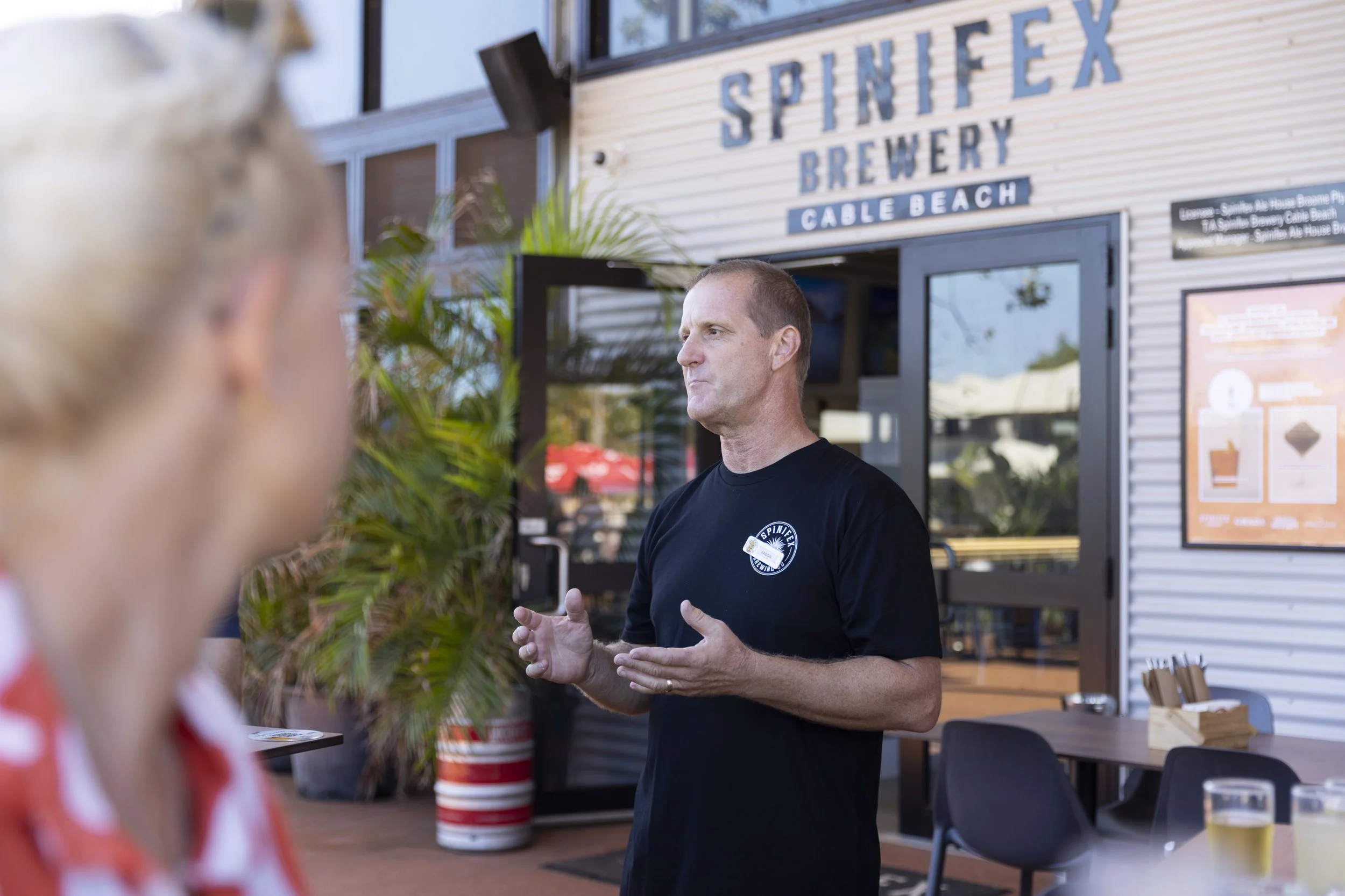  Credit: Tourism Western Australia 