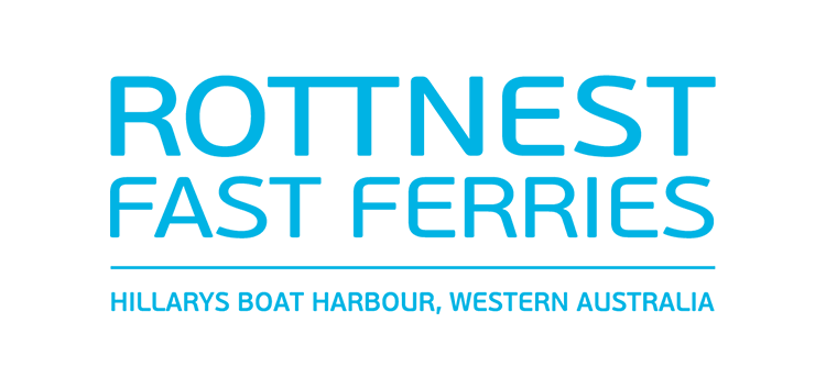 rottnest fast ferries logo