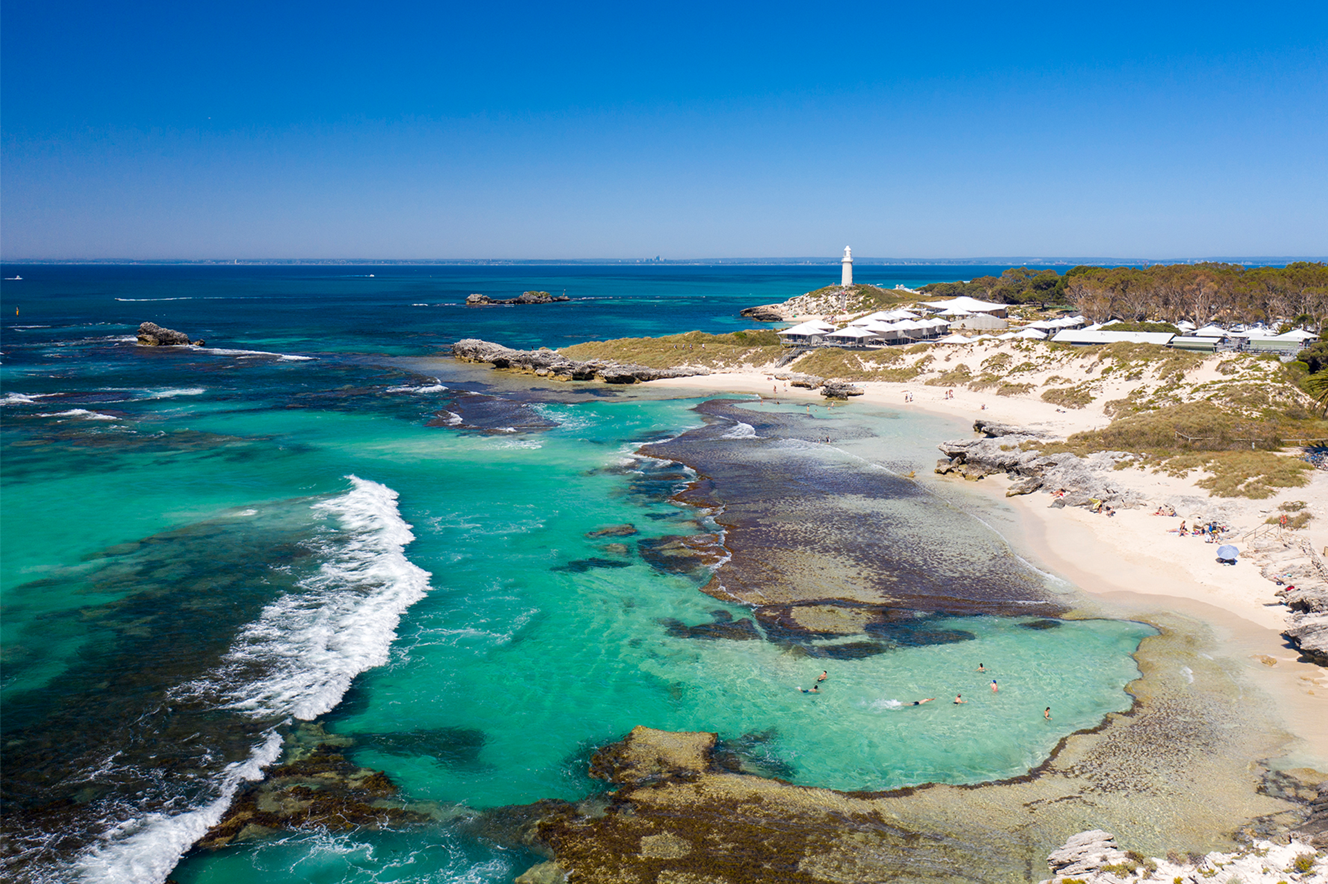 Rottnest Island