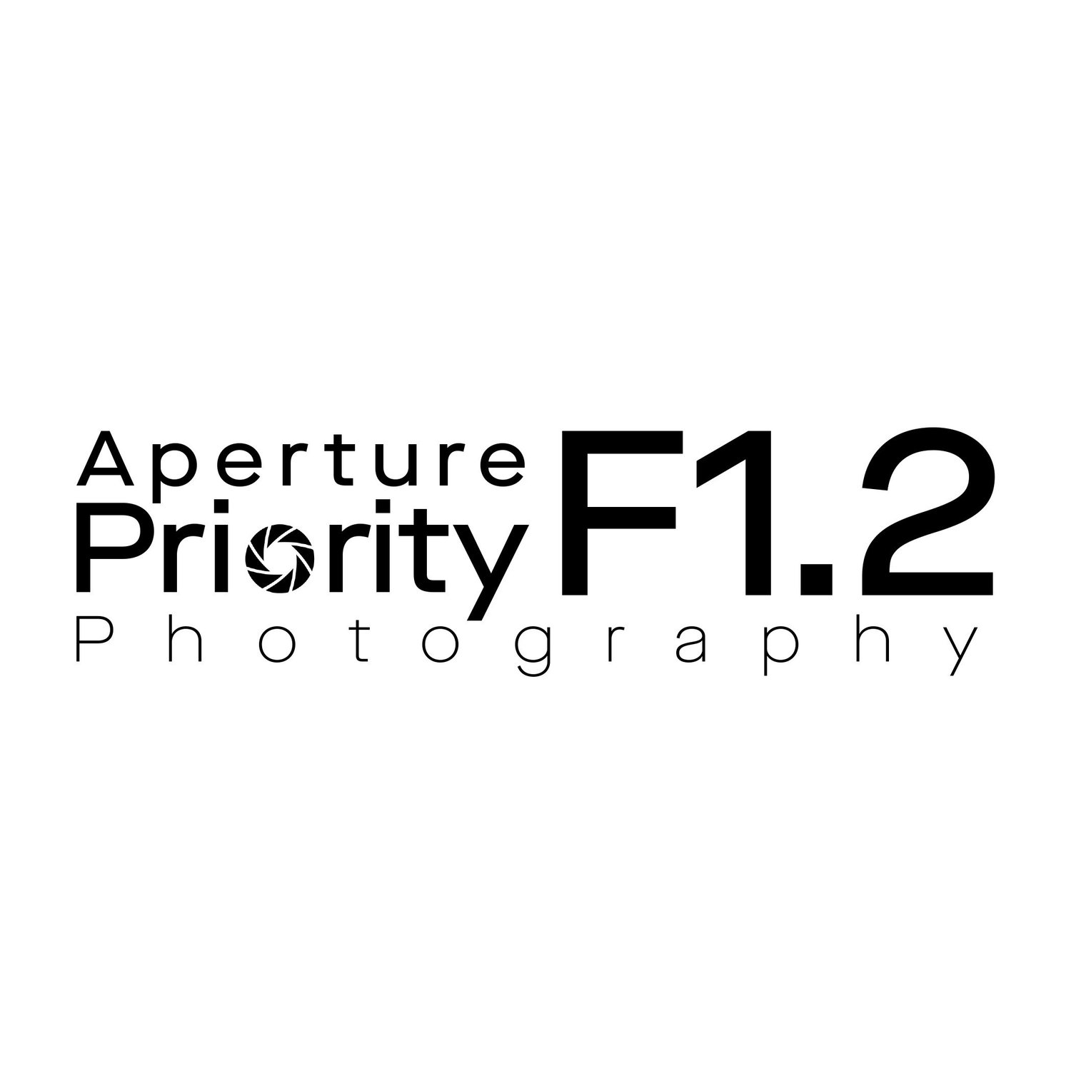 Aperture Priority F1.2 Photography