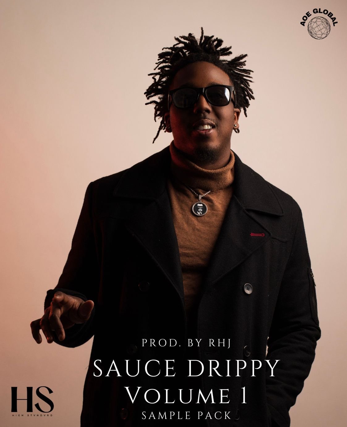 (Prod. By RHJ) - Sauce Drippy Vol. 1 Sample Pack.jpeg