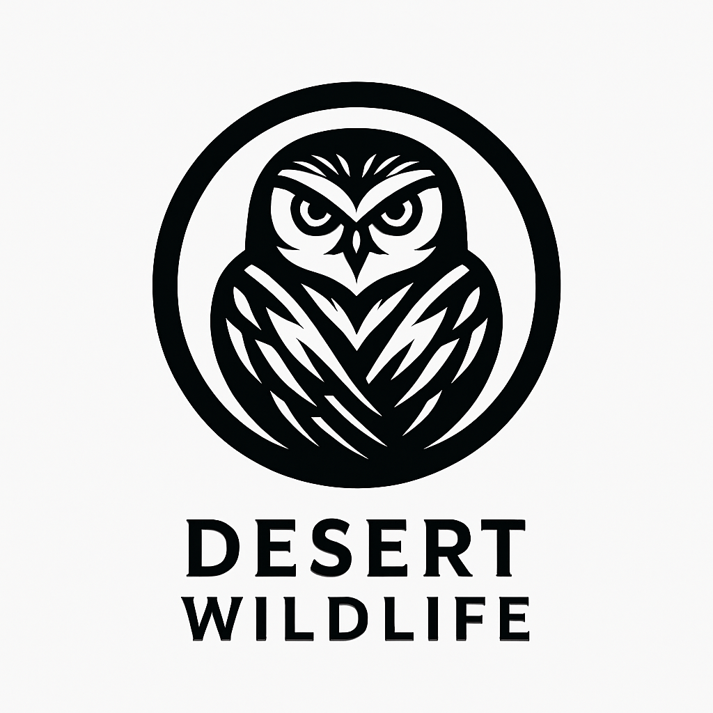 Desertwildlifeme