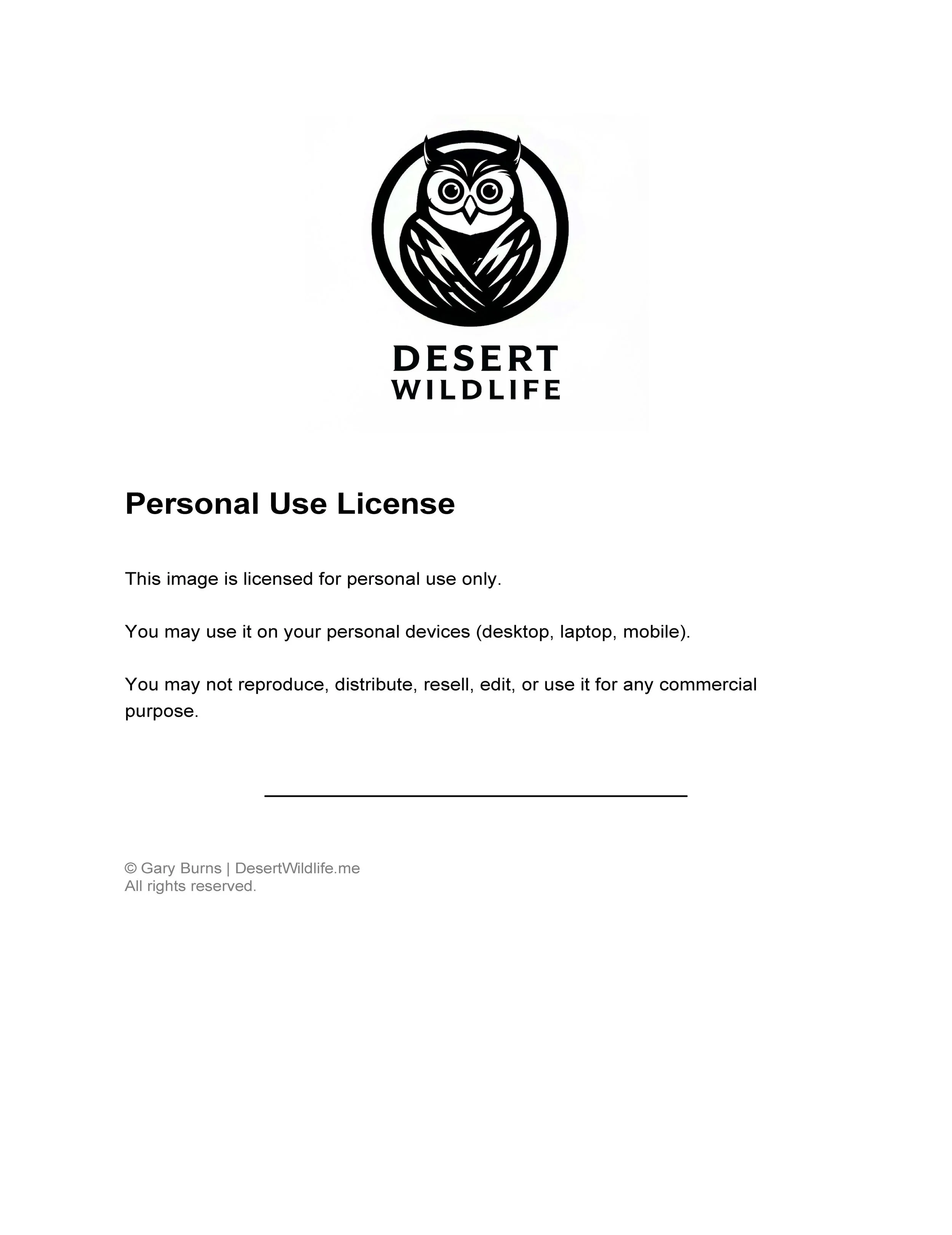 DesertWildlife_Personal_Use_License.jpg