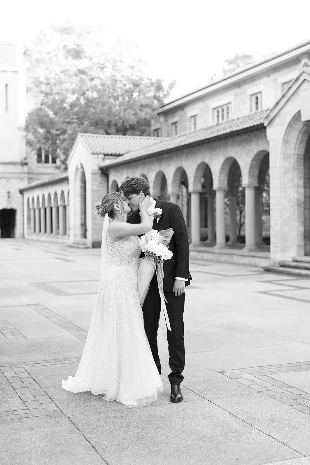 Vanessa & Andrew’s riverside wedding at Nedlands Yacht Club