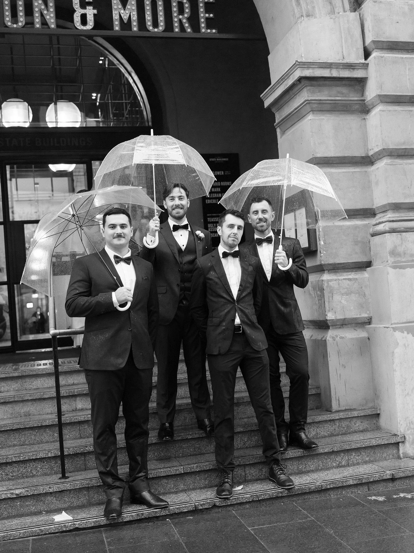 One for the boys. 

#perthgroom #perthweddingphotographer #perthweddingphotos #perthweddingphotography #comotreasury #comotreasuryperth #comotreasurywedding #statebuildings #statebuildingswedding #weddingphotographerperth