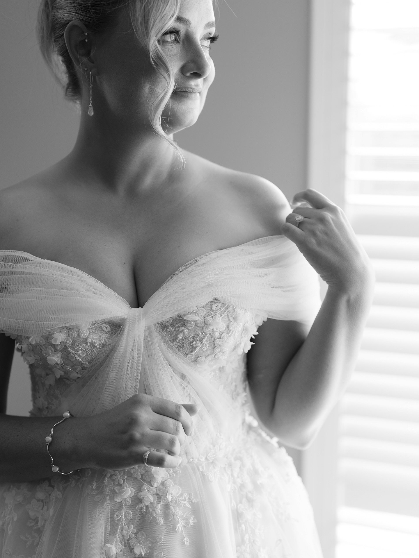 The beautiful Sally.