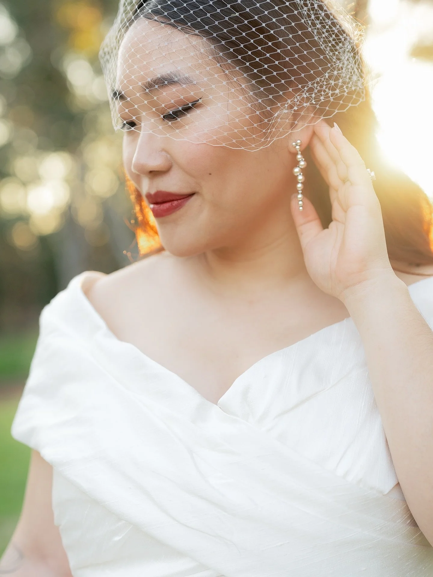 Serena in the late afternoon light 💫

#perthbride #perthbridal #perthbridetobe #perthbridalportraits #perthweddingphotography #perthweddingphotographer #perthbridestyle #weddingphotographerperth #perthweddingdress #perthweddingportraits #weddingport