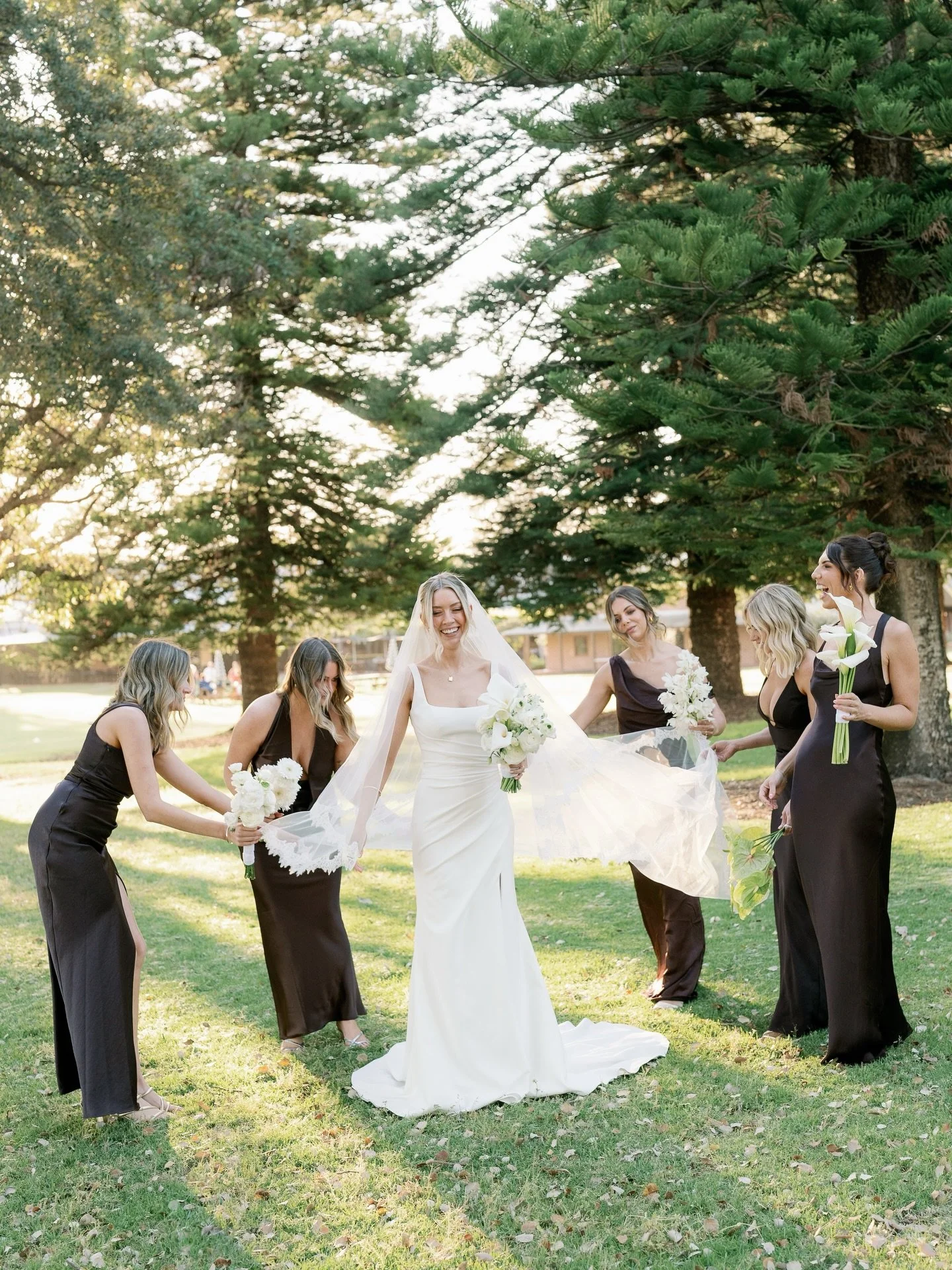 Emma&rsquo;s girls 💫

#nikolaestate #nikolaestateweddings #swanvalley #swanvalleywedding #perthweddingphotographer #perthweddingphotography #perthweddingvenue #perthweddingflowers #weddingphotographerperth