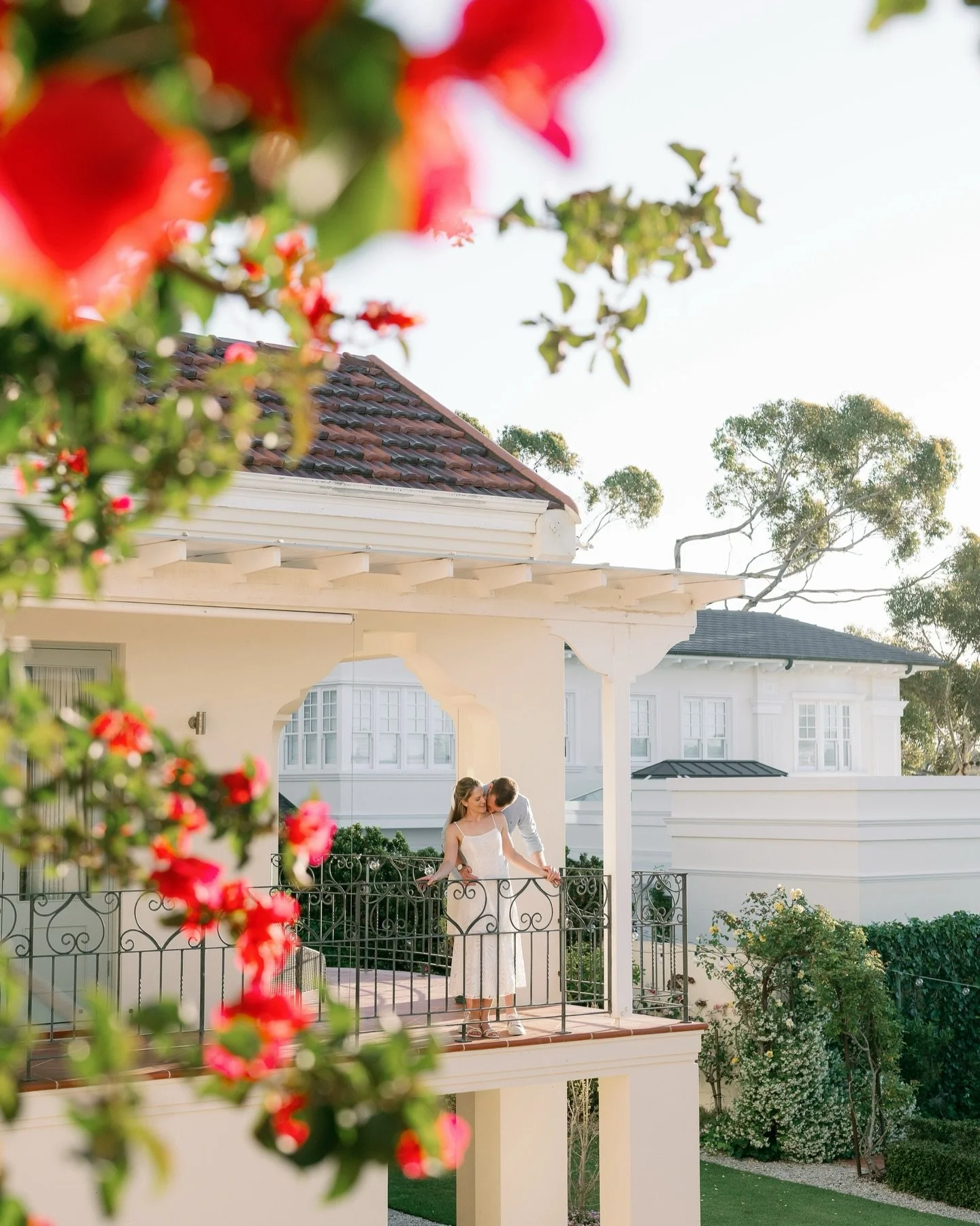 It&rsquo;s wedding day for these two lovers! 💃