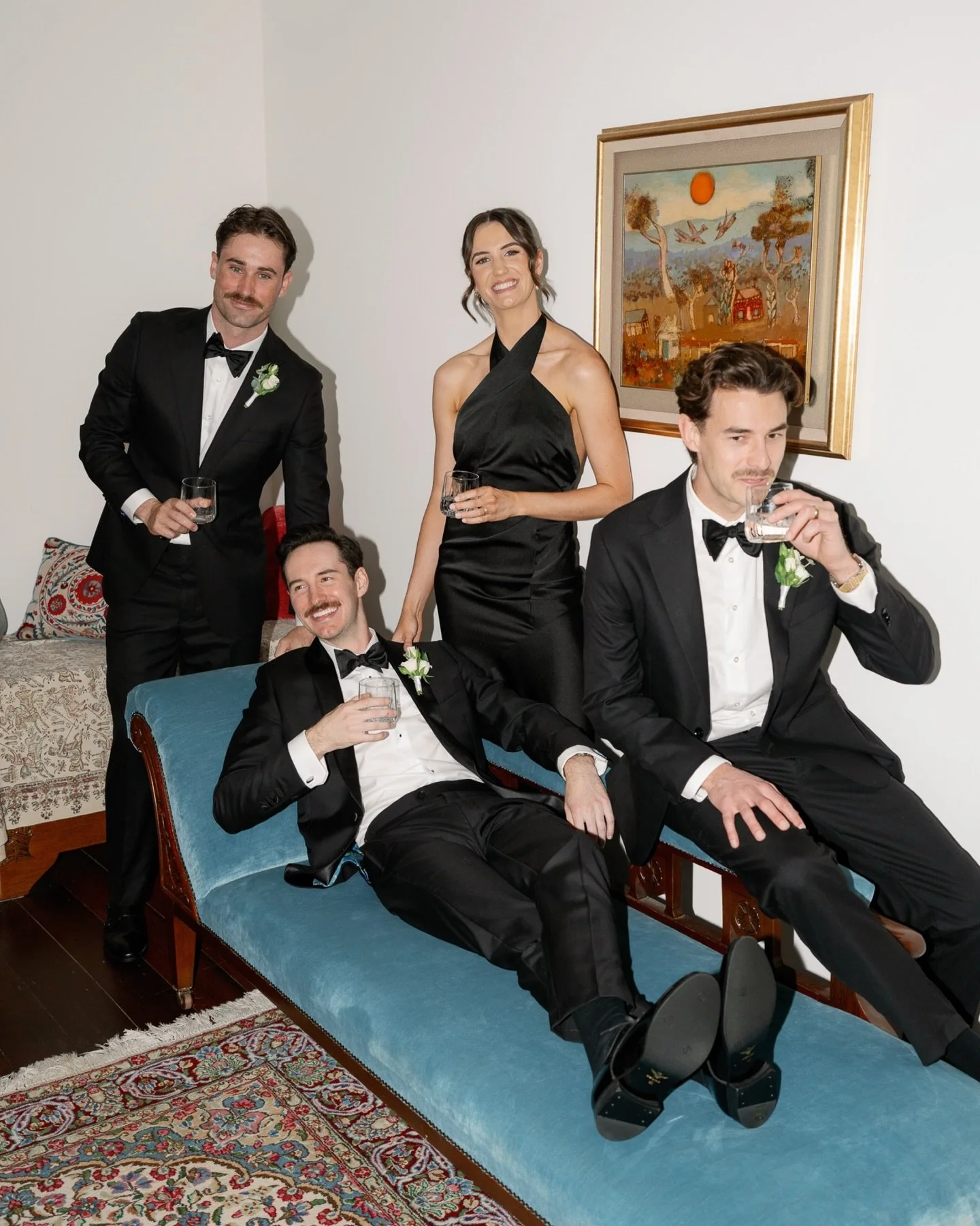 The morning with Jack.

#perthweddingphotographer #perthweddingphotography #yoothamurrahomestead #yoothamurrawedding #weddingphotographyperth