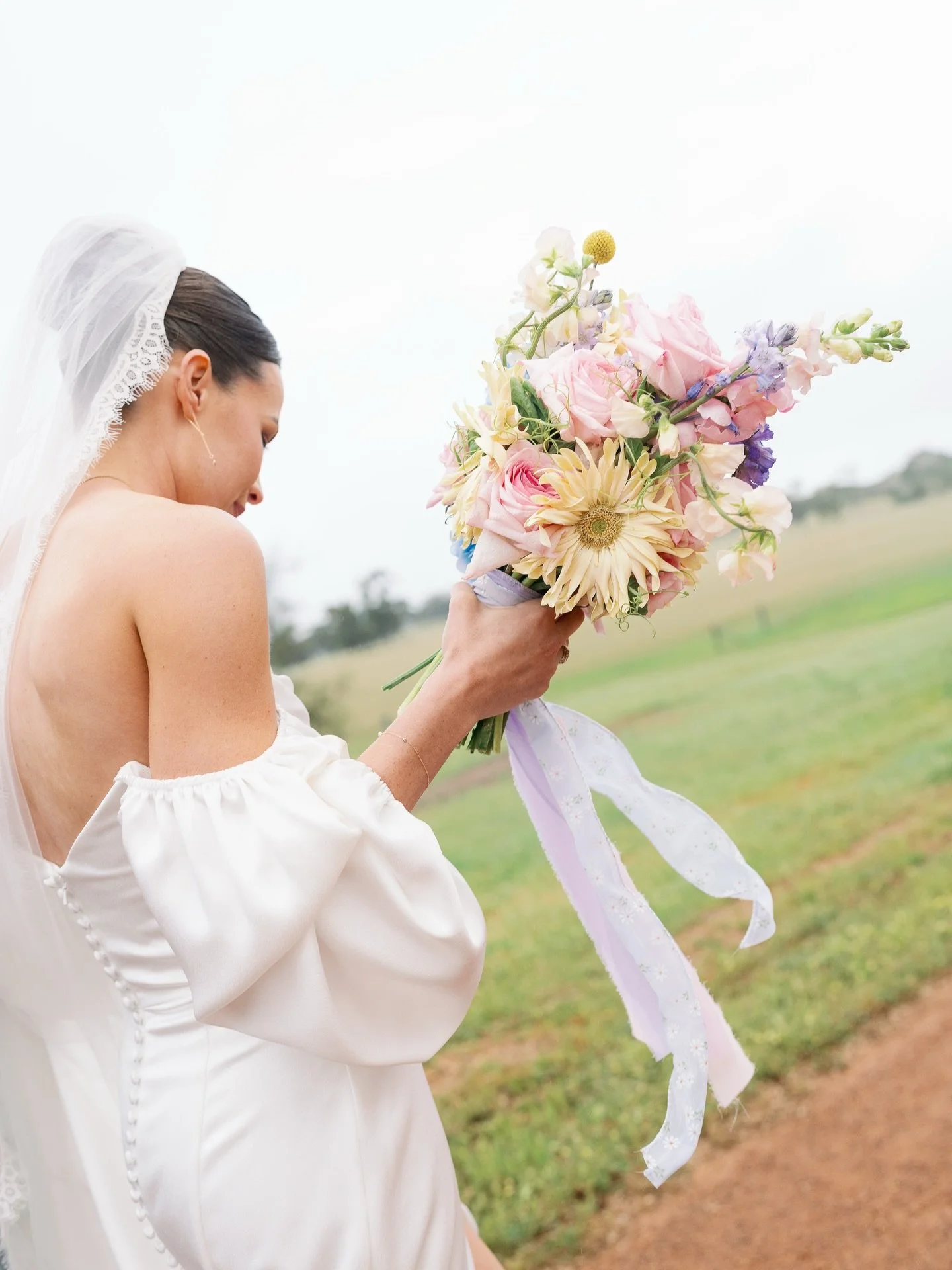 Sweet pastels for Lucy 🌸