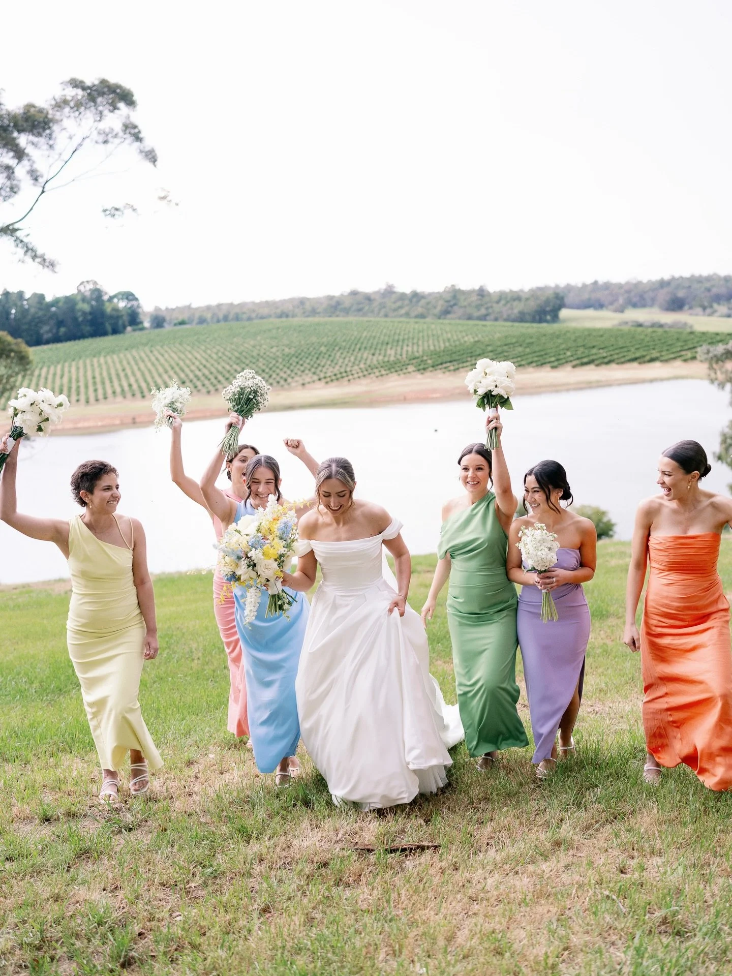 The girls 💃 

#perthweddingphotographer #perthweddingvendors #perthweddingphotos #southwestweddingphotographer #perthbride