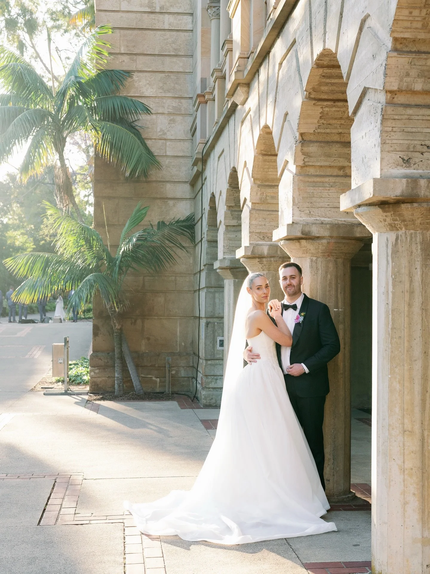 UWA serving the perfect backdrop for Loren &amp; Lachie ✨

UWA, UWA wedding, UWA wedding portraits, Perth wedding, perth wedding photographer, Perth wedding photos, Perth wedding photography, editorial wedding photography, Perth editorial wedding pho