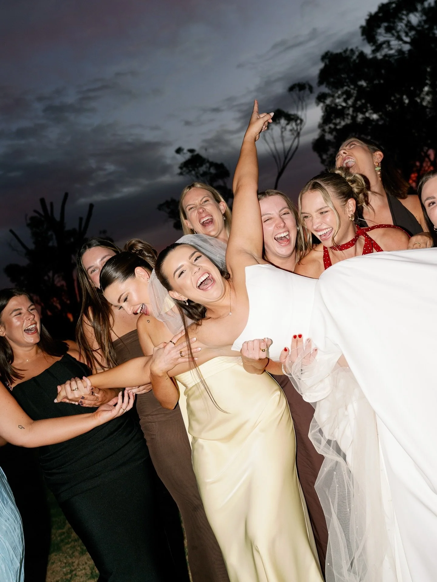 The girls bringing the party 💃

#perthweddingphotographer #lilyfarmhousewedding #perthbrides #weddingphotographerperth candid wedding photographer Perth, Perth wedding reception, Perth wedding venue, lily farm house, documentary wedding photographer