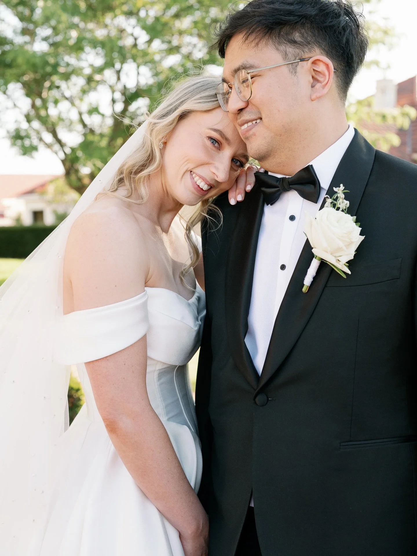 Darlings Kate &amp; Marcus ✨

#perthweddingphotographer #perthweddingportraits #perthbride #perthwedding #southofperthyachtclub