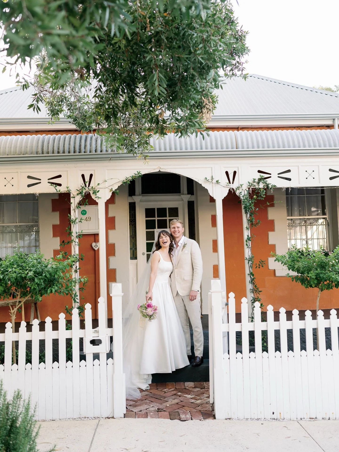 These cuties making their way onto my screen next ✨

#perthweddingphotographer #fremantleweddingphotographer #weddingportraitsperth #weddingphotographyperth #perthbrides