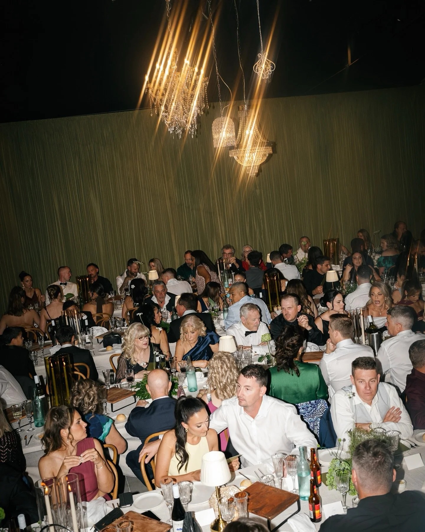 Reception details ✨

The team that brought the vision to life:

@the_modern_romantic 
@wildwoodfloralperth 
@creativeline_andco 
@blacklabelevent 
@hiresociety 
@details.bymeg 
@nikolaestateweddings 
@thecakeandi 
@lumin8events 
@specialoccasionswa 
