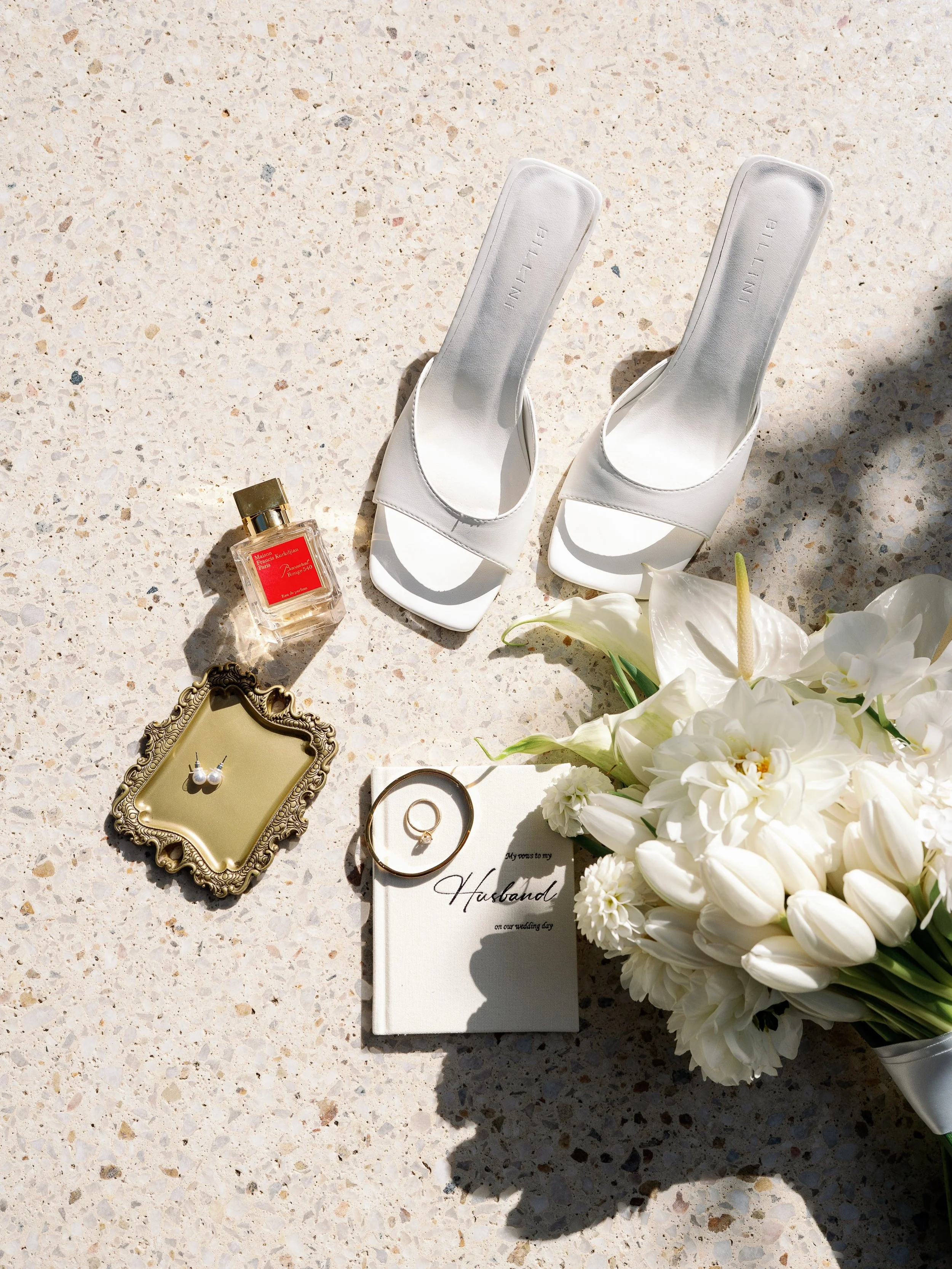 Details for Hannah ✨

#perthweddingflowers #perthweddingphotographer #perthweddingstyling #perthbride