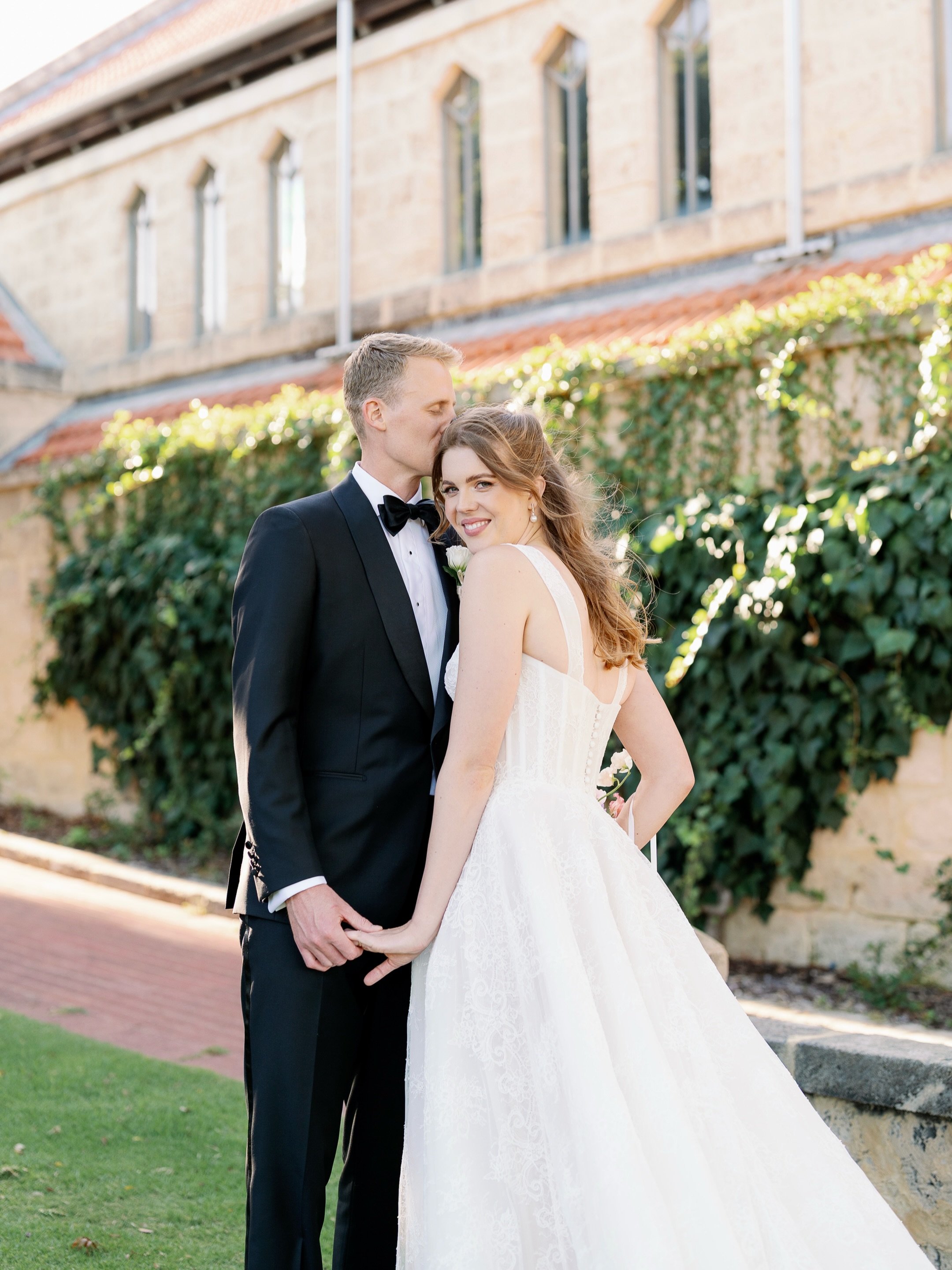 A snippet of Eleanor &amp; Simon&rsquo;s day 💫

#perthweddingphotographer #perthweddingvenue #weddingphotographerperth #royalfreshwaterbayyachtclubwedding #perthbride